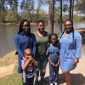 Meet your Posher, Tambara